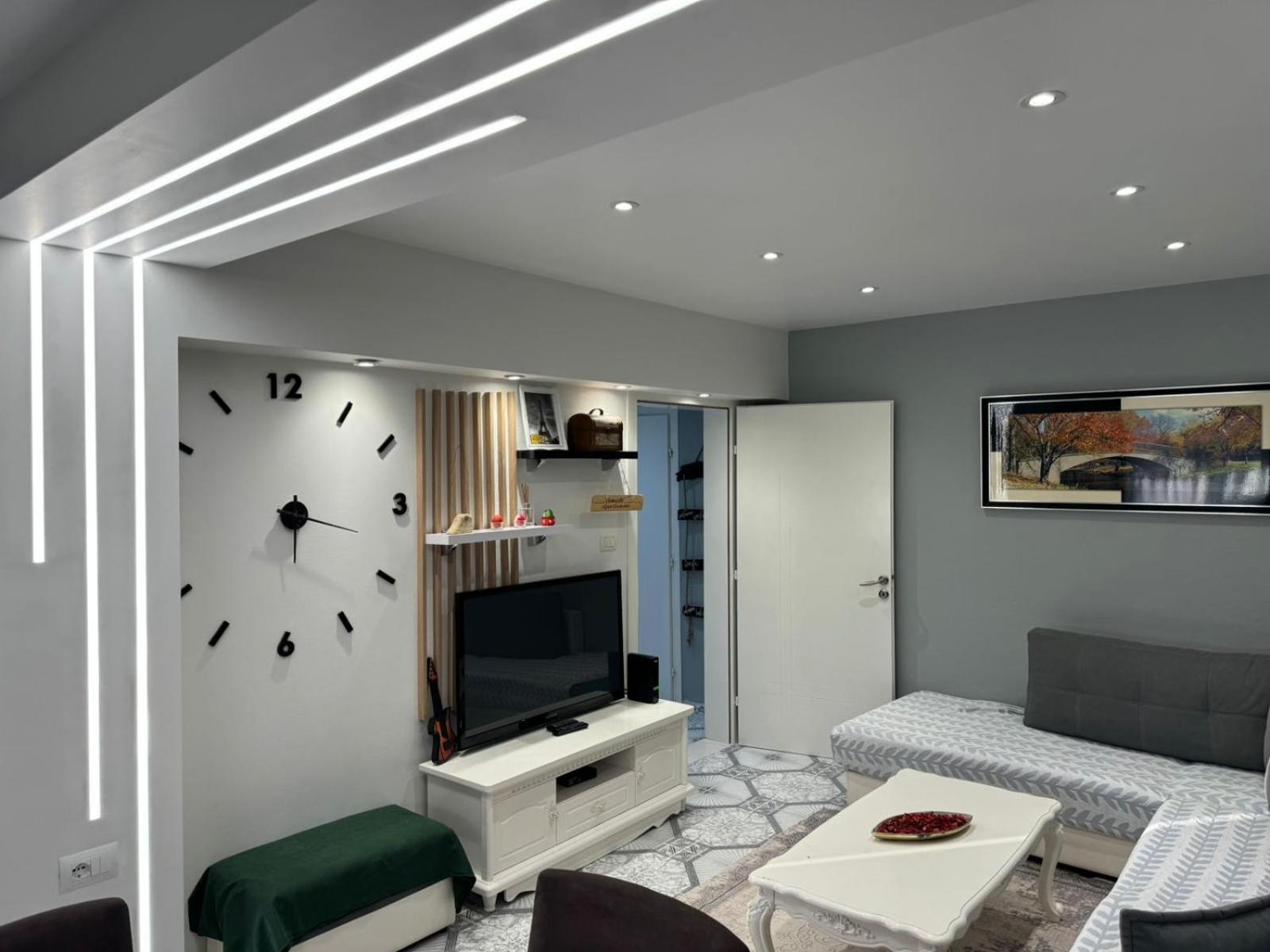 Apartment Temali *