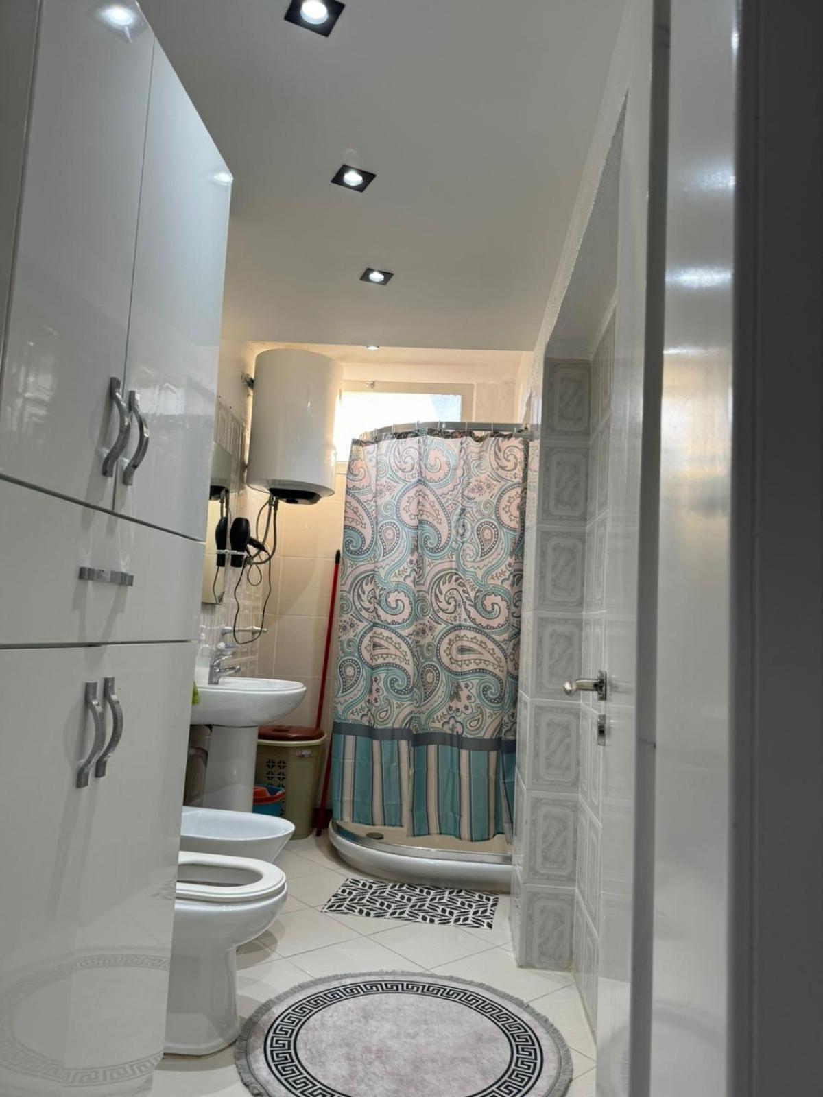 Temali Apartment