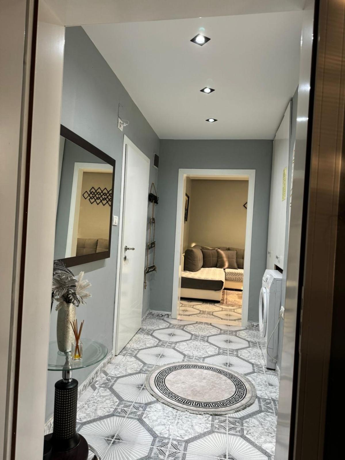 Temali Apartment *