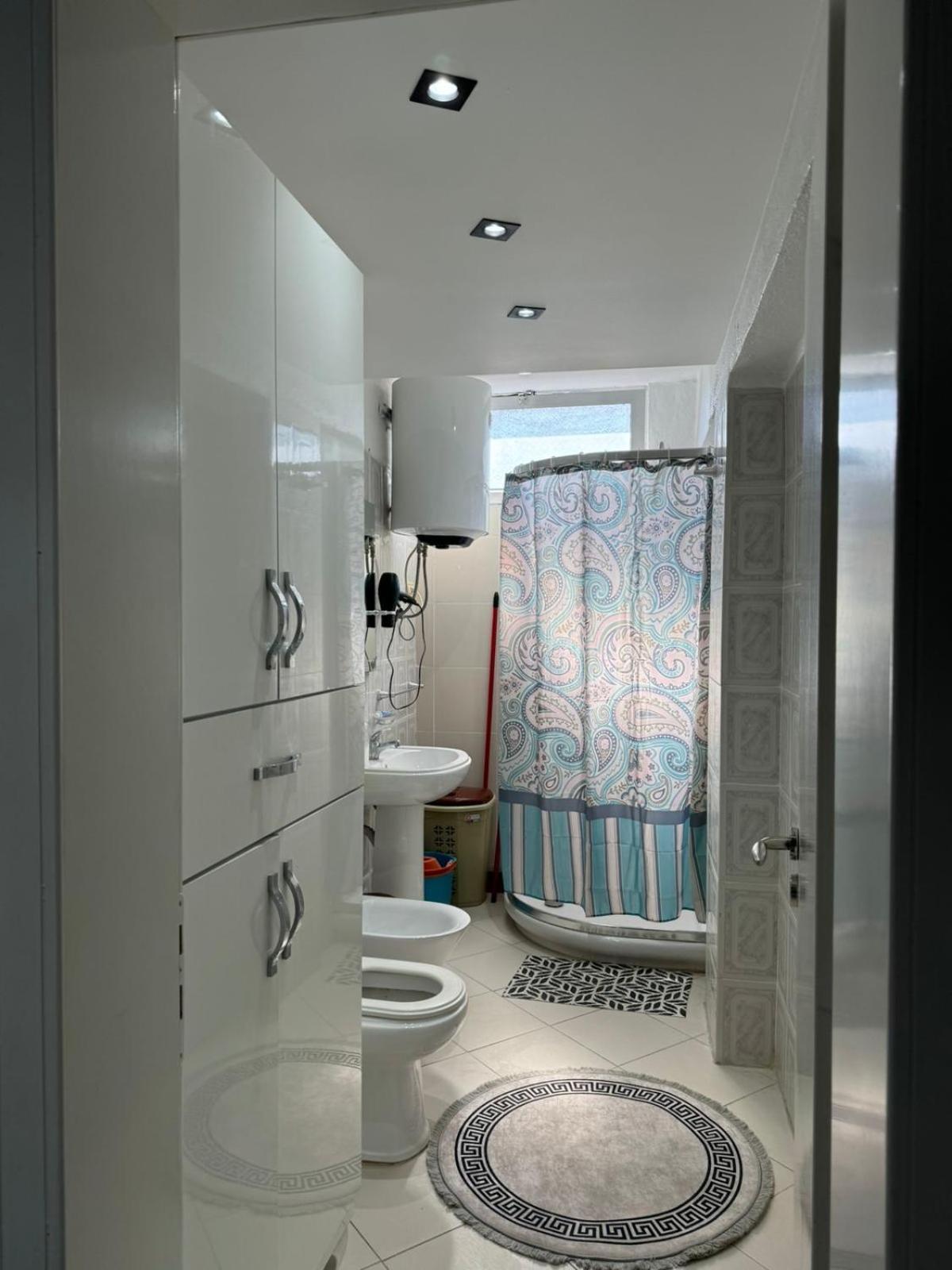 Temali Apartment Shkodra