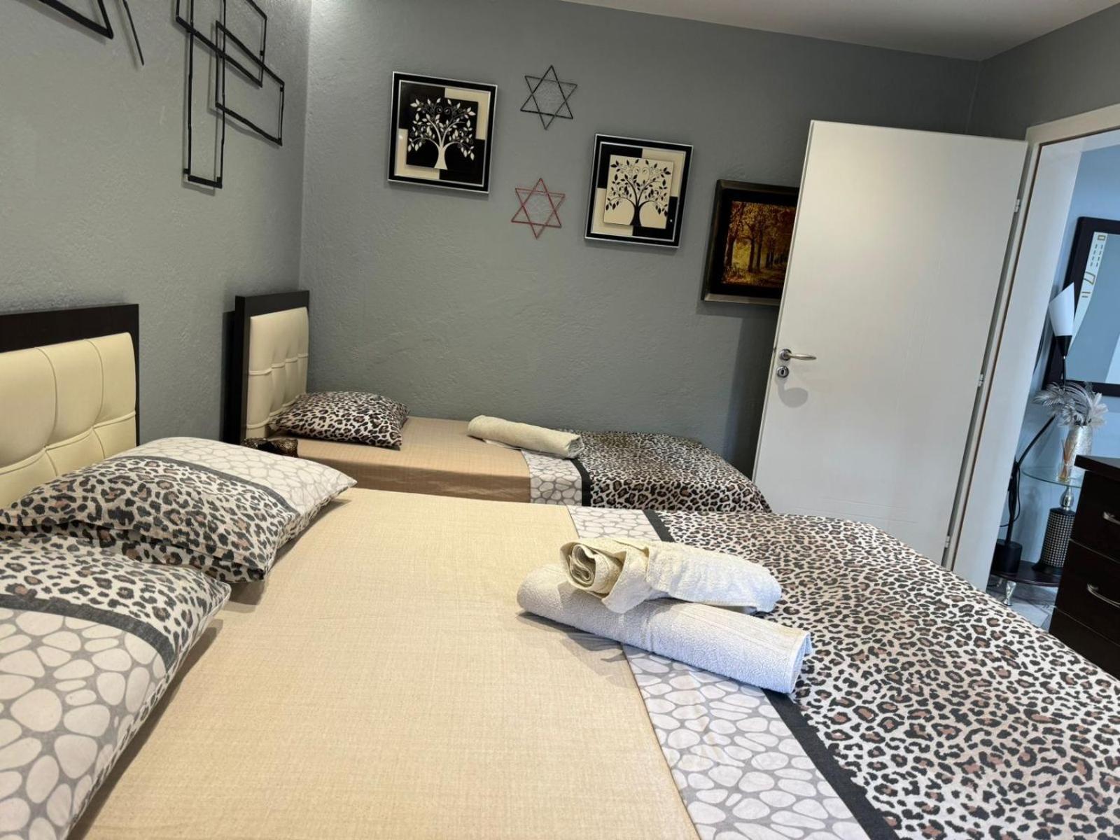 Temali Apartment