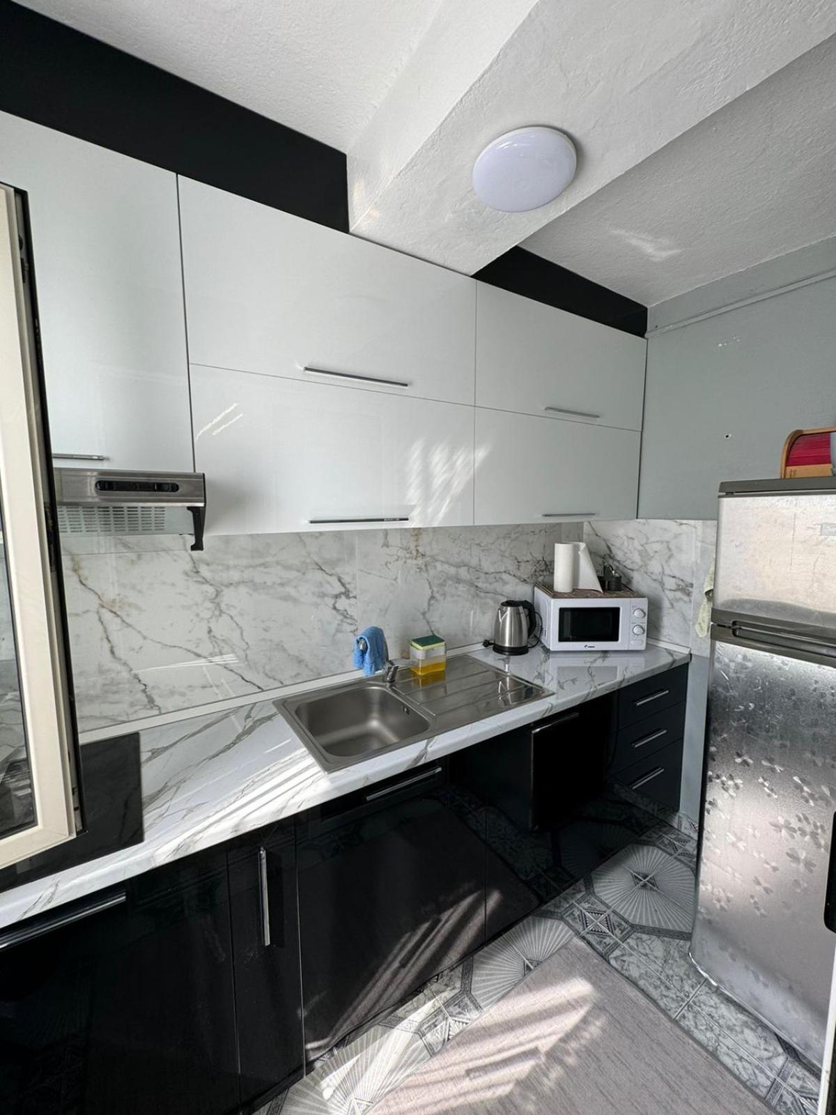 Temali Apartment Shkodra